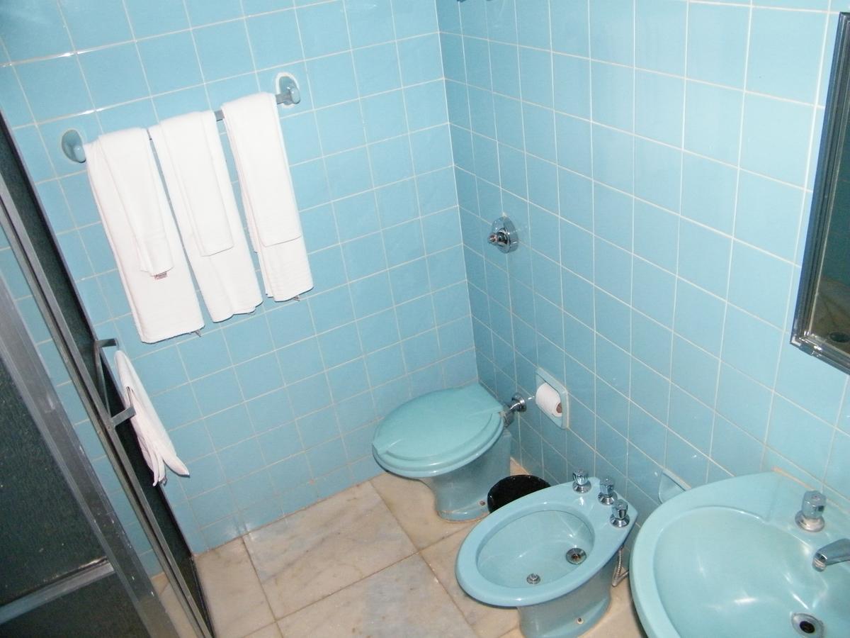 Hotel Vila Boa Гояс Екстер'єр фото