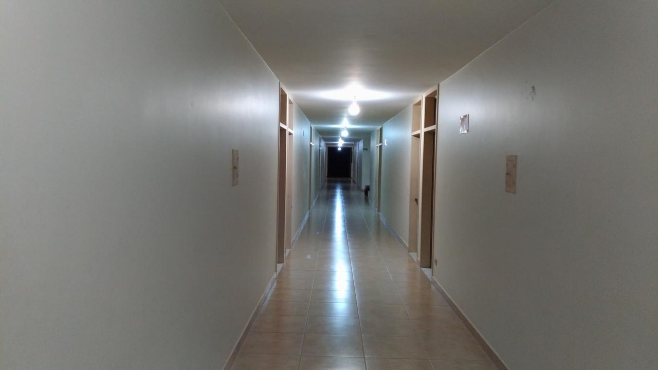 Hotel Vila Boa Гояс Екстер'єр фото