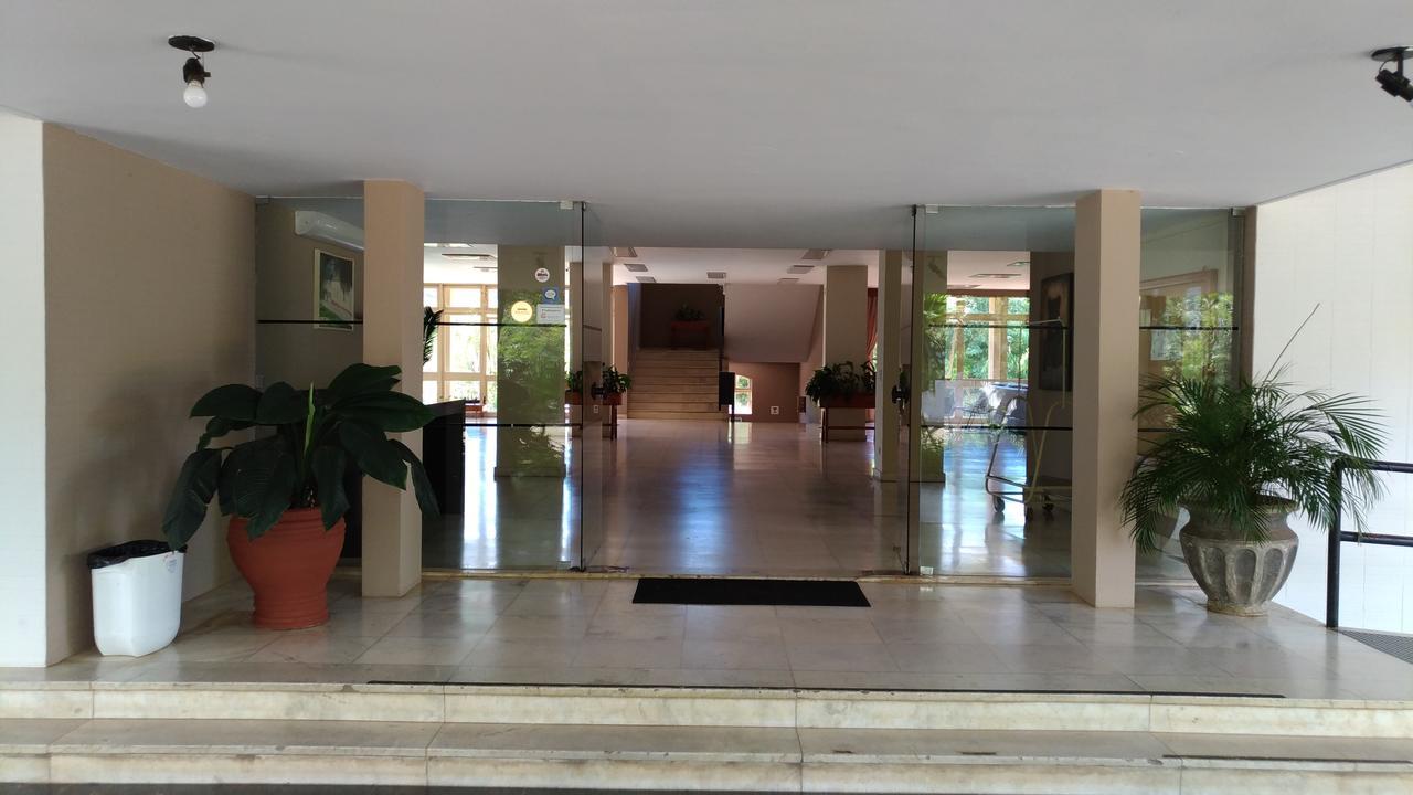 Hotel Vila Boa Гояс Екстер'єр фото