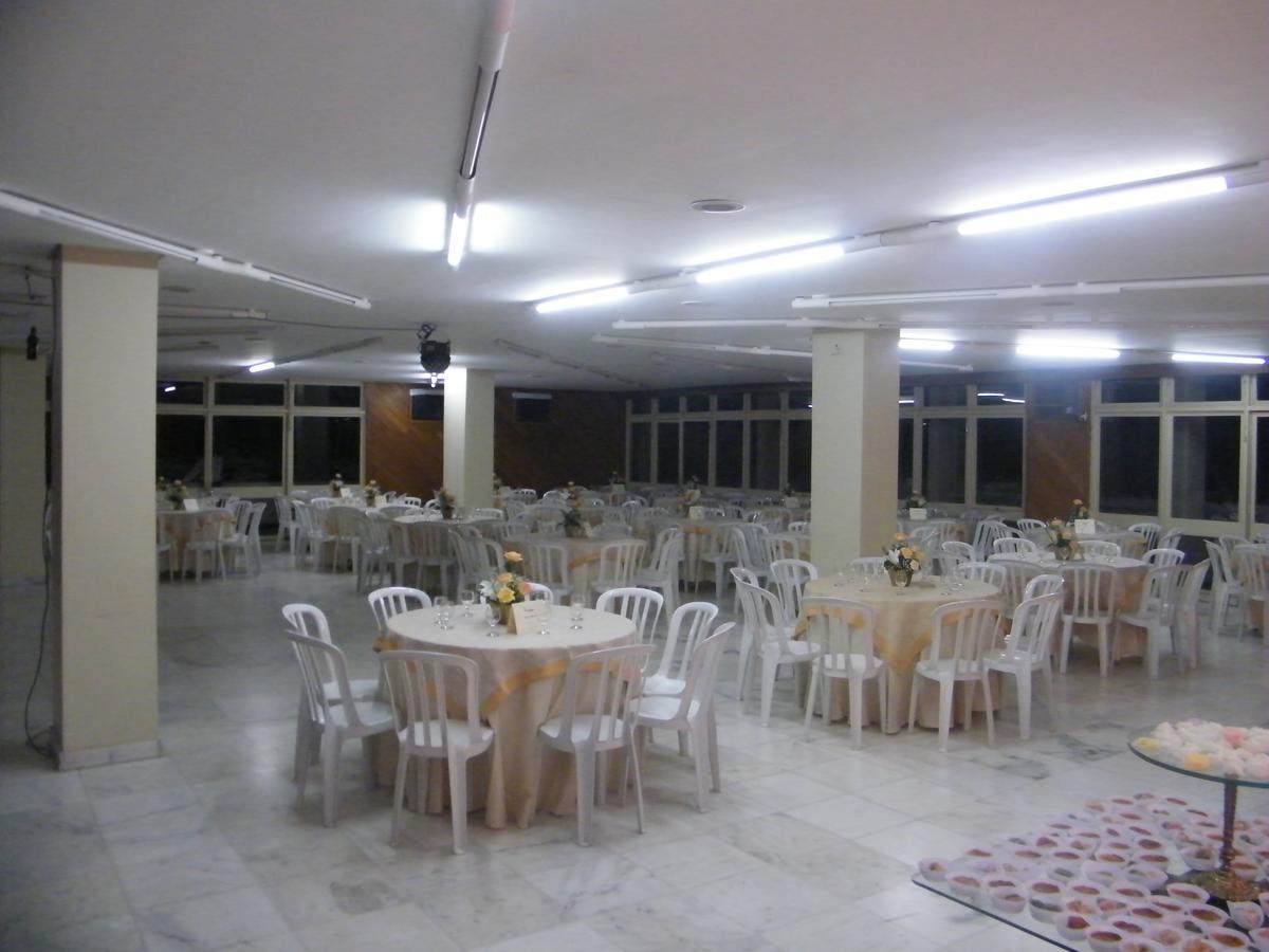 Hotel Vila Boa Гояс Екстер'єр фото